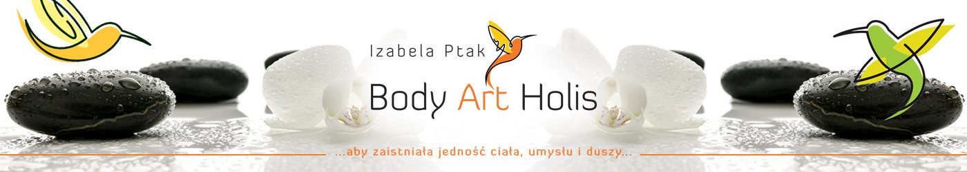 Body Art Holis